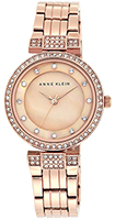 Anne Klein Crystal 1852RMRG