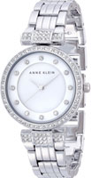 Anne Klein Crystal 1853MPSV