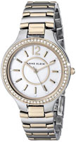 Anne Klein Crystal 1855MPTT