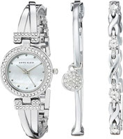 Anne Klein Ring 1869SVST