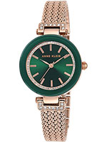 Anne Klein Crystal 1906GNRG