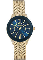 Anne Klein Crystal 1906NVGB