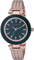 Anne Klein Crystal 1906NVRG