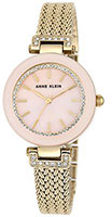 Anne Klein Crystal 1906PMGB