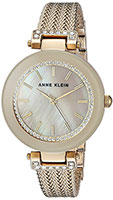 Anne Klein Crystal 1906TMGB