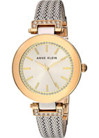 Anne Klein Crystal 1907SVTT