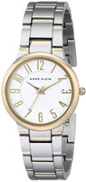 Anne Klein Daily 1913SVTT