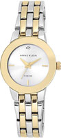 Anne Klein Diamond 1931SVTT