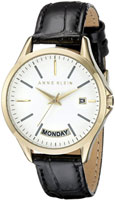 Anne Klein Daily 1976WTBK
