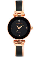 Anne Klein Diamond 1980BKRG