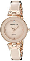 Anne Klein Crystal 1980BMRG
