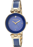 Anne Klein Diamond 1980DBGB