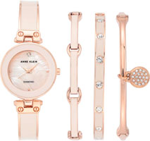 Anne Klein Diamond 1980DFST