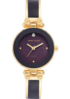 Anne Klein Diamond 1980PLGB