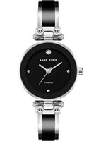 Anne Klein Diamond 1981BKSV