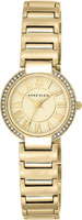 Anne Klein Crystal 2036CHGB
