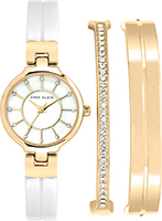 Anne Klein Ring 2048GBST