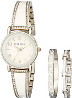 Anne Klein Ring 2052IVST