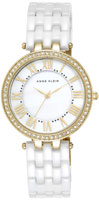 Anne Klein Ceramics 2130WTGB