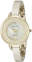 Anne Klein Diamond 2132IVGB