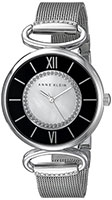 Anne Klein Crystal 2151MPSV