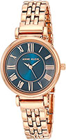 Anne Klein Metals 2158NVRG