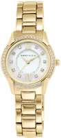Anne Klein Crystal 2160MPGB