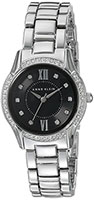 Anne Klein Crystal 2161BKSV