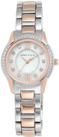 Anne Klein Crystal 2161MPRT