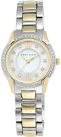 Anne Klein Crystal 2161MPTT