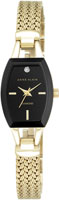 Anne Klein Diamond 2184BKGB