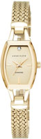 Anne Klein Diamond 2184CHGB
