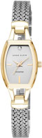 Anne Klein Diamond 2185SVTT