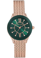 Anne Klein Crystal 2208GNRG