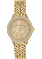 Anne Klein Crystal 2208TMGB