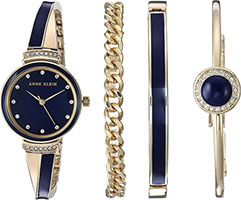 Anne Klein Dress 2216NVST