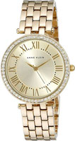 Anne Klein Crystal 2230CHGB