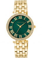 Anne Klein Crystal 2230GNGB