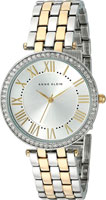 Anne Klein Crystal 2231SVTT