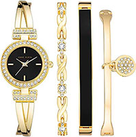 Anne Klein Box Set 2238BKST