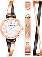 Anne Klein Box Set 2245GYST