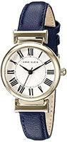 Anne Klein Crystal 2246CRNV