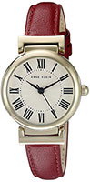 Anne Klein Crystal 2246CRRD