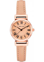 Anne Klein Leather 2246RGBH