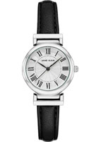 Anne Klein Leather 2247SVBK