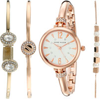 Anne Klein Crystal 2338RGST