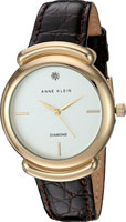 Anne Klein Diamond 2358SVBN