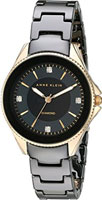 Anne Klein Ceramics 2390BKGB