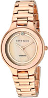 Anne Klein Diamond 2412RMRG