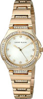 Anne Klein Crystal 2416MPGB
